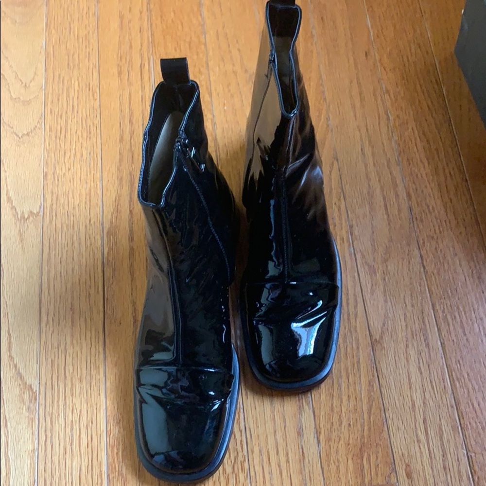 Gucci Ankle Boots
